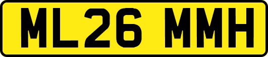 ML26MMH