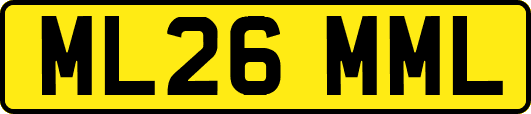 ML26MML