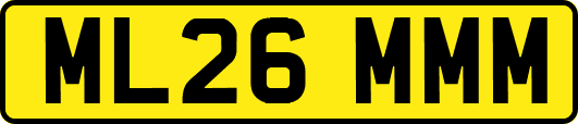 ML26MMM