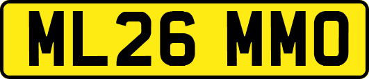 ML26MMO