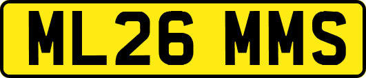 ML26MMS