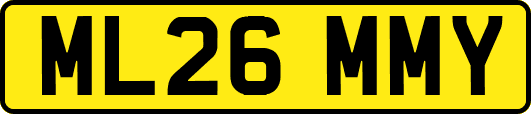 ML26MMY