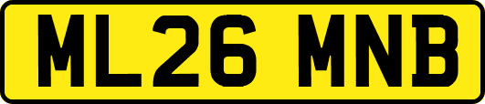 ML26MNB