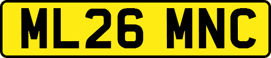 ML26MNC