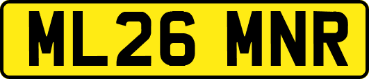ML26MNR