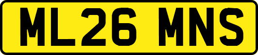 ML26MNS
