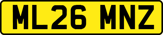 ML26MNZ
