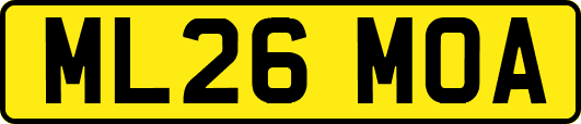 ML26MOA