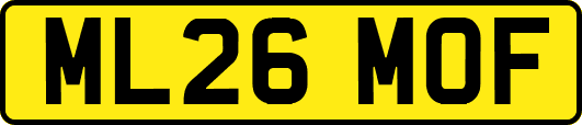 ML26MOF