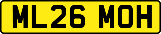 ML26MOH