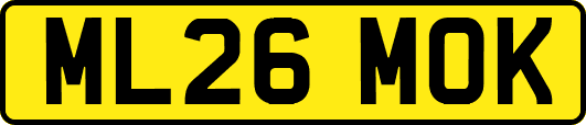 ML26MOK