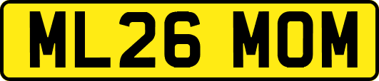 ML26MOM