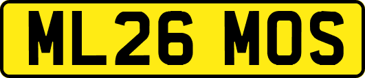 ML26MOS