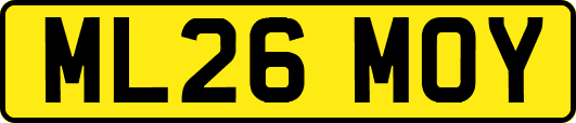 ML26MOY