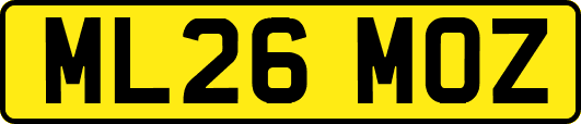 ML26MOZ