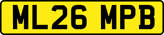 ML26MPB