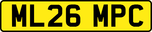 ML26MPC