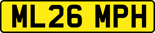 ML26MPH