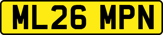 ML26MPN