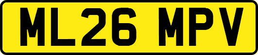 ML26MPV