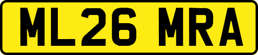 ML26MRA