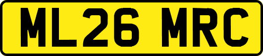 ML26MRC