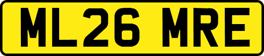 ML26MRE