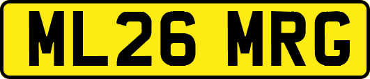 ML26MRG