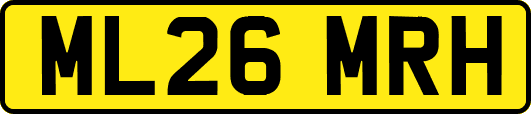 ML26MRH