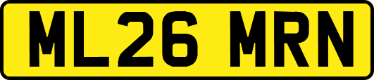 ML26MRN