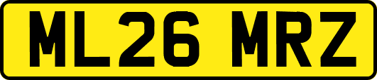 ML26MRZ