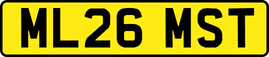 ML26MST