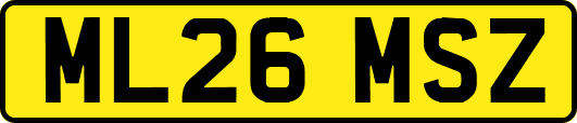 ML26MSZ