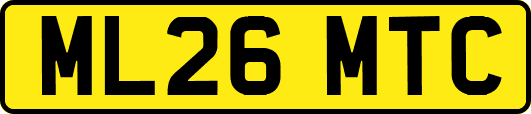 ML26MTC