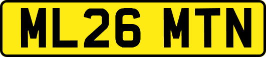 ML26MTN