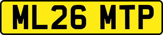 ML26MTP