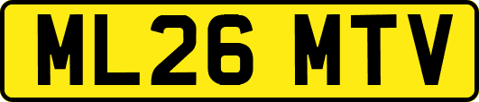 ML26MTV
