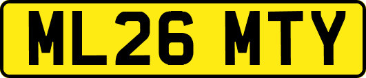 ML26MTY