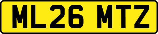 ML26MTZ