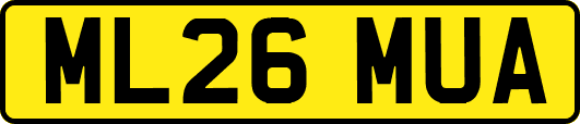 ML26MUA