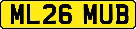 ML26MUB
