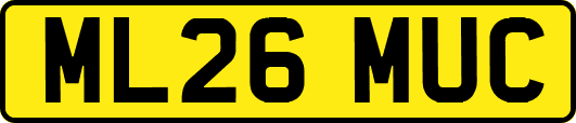 ML26MUC