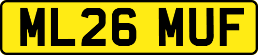 ML26MUF