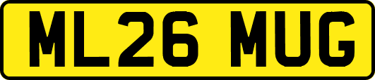 ML26MUG