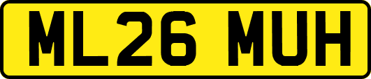 ML26MUH