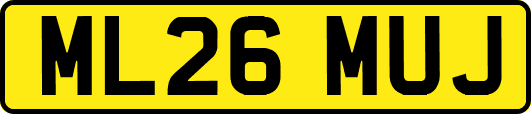 ML26MUJ
