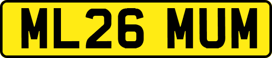 ML26MUM