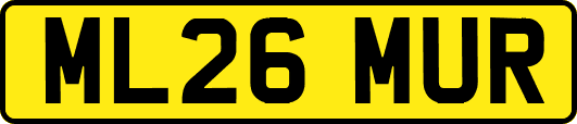 ML26MUR