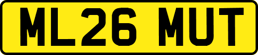ML26MUT