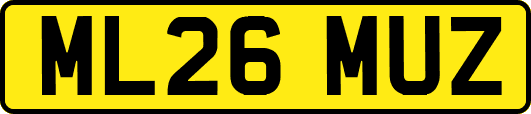 ML26MUZ